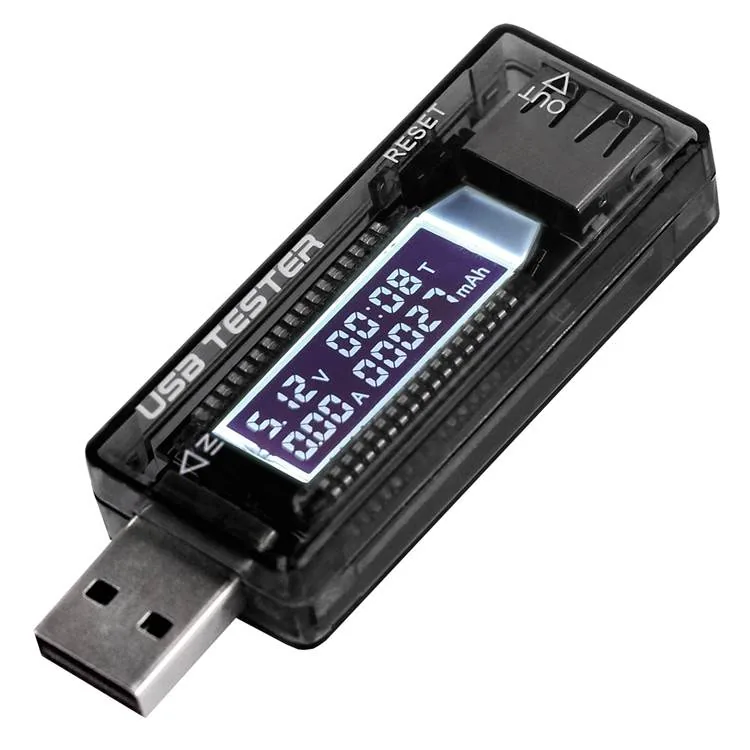 USB-тестер МЕГЕОН 12010