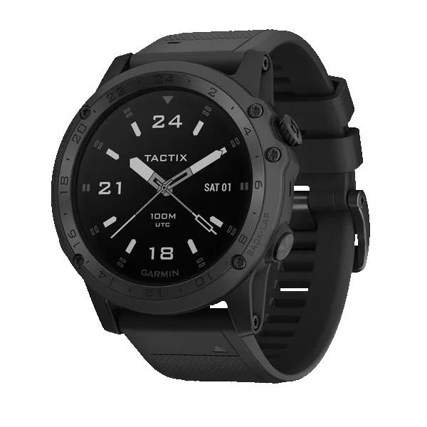 Смарт-часы Garmin Tactix Charlie