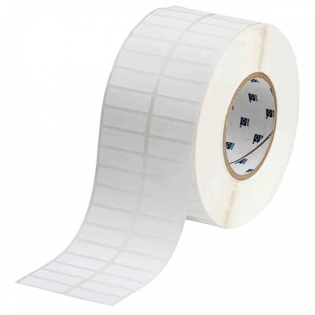 Этикетка BRADY THT-37-489-10
