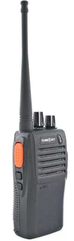 Рация TurboSky R2