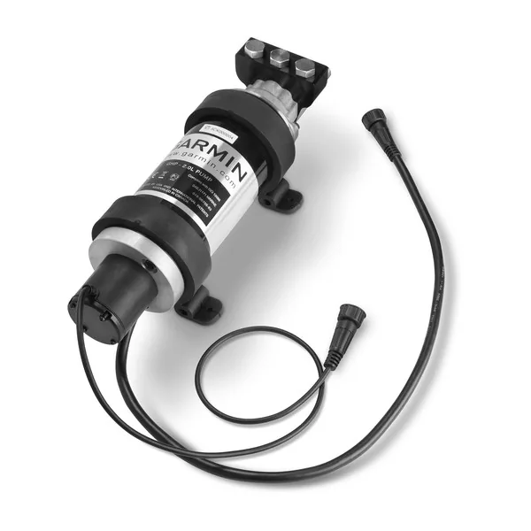 Насос автопилота Garmin GHP Hydraulic Pump 2 литра