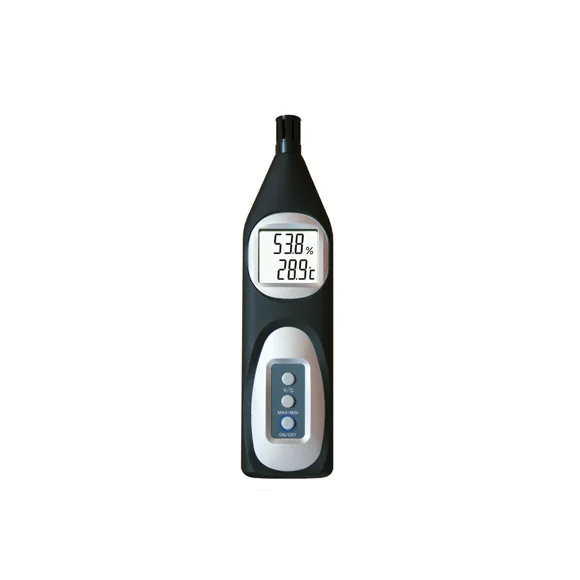 Термогигрометр Siemens AR9239