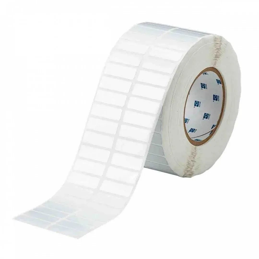 Этикетка BRADY THT-37-434-10