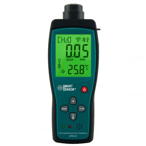 Газоанализатор Smart Sensor AR8600L