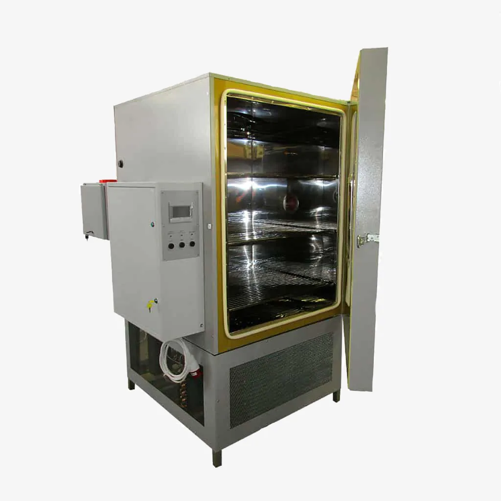 Климатическая камера Climcontrol М 0/100-1500 КТВ