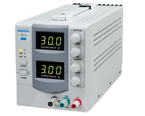 Источник питания Matrix MPS-3002LK-1