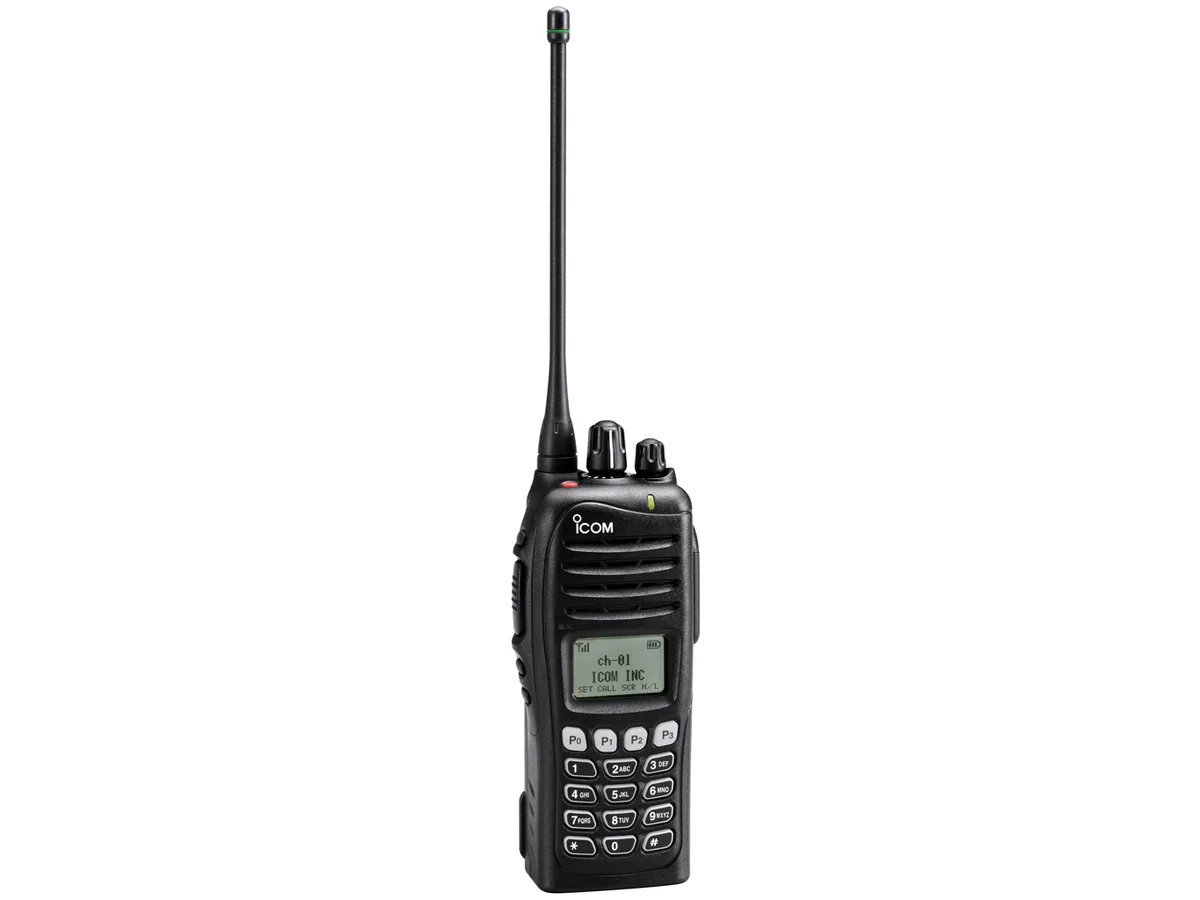 Рация Icom IC-F4161DT