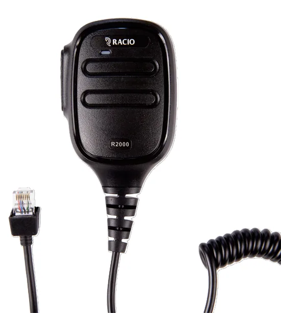 Тангента Racio RM2002