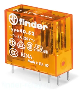 Реле Finder 40.52.8.230.0000