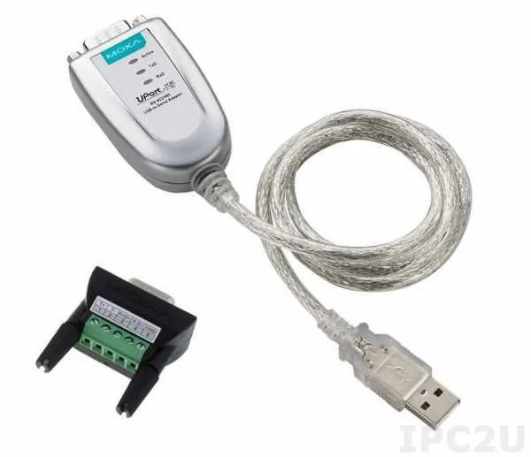Интерфейсный модуль Moxa UPort 1150