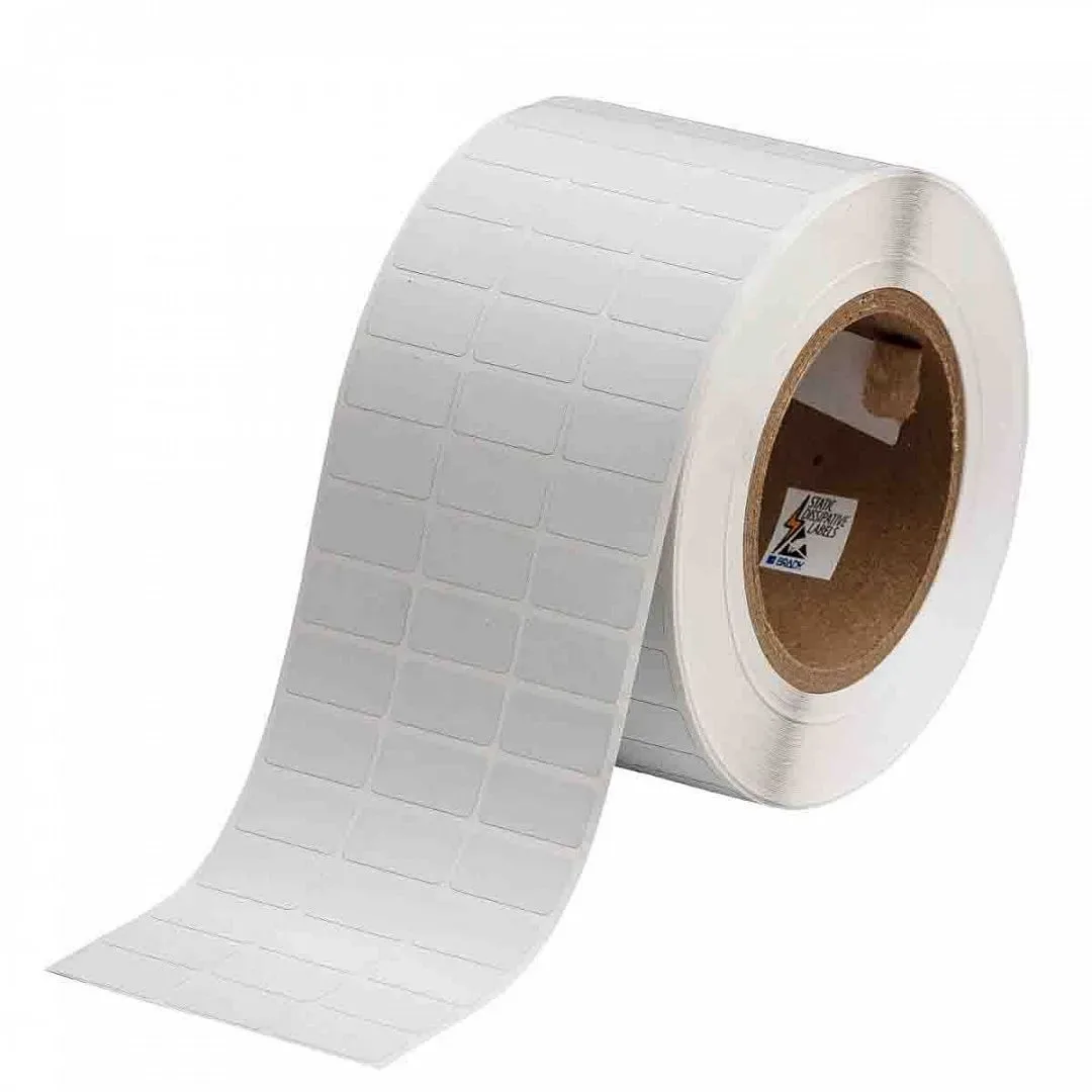 Этикетка BRADY THT-5-719-10