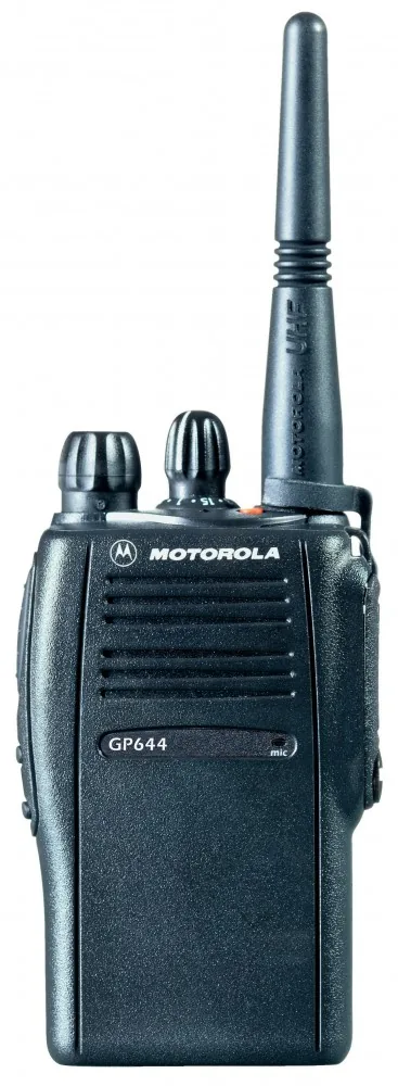 Рация Motorola GP644 UHF