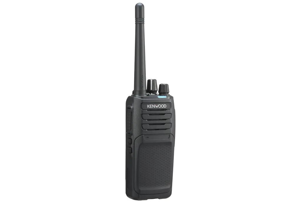 Рация Kenwood NX-1200