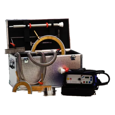Тестер Coesfeld Holiday detector