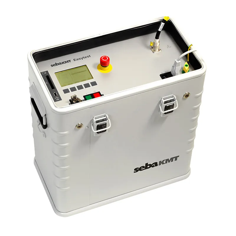Тестер Easytest 10kV