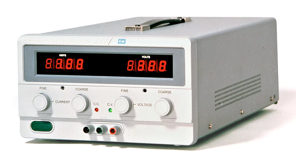 Источник питания GW Instek GPR-70830HD