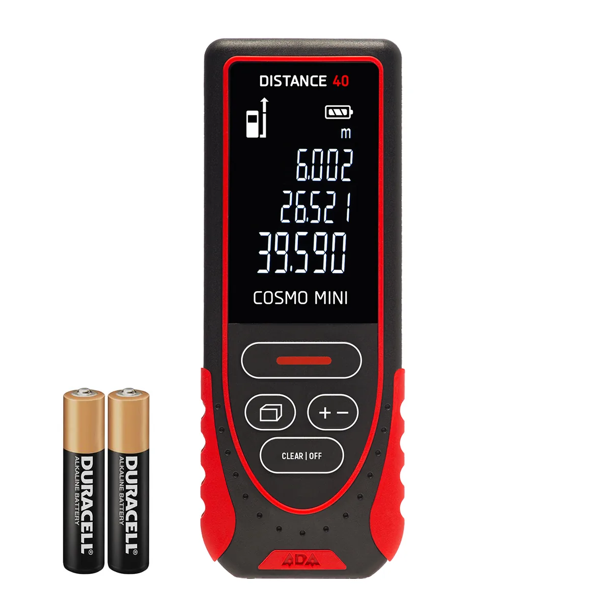 Дальномер ADA COSMO MINI 40
