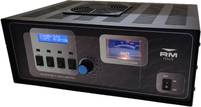 Усилитель RM BLA 350 Plus