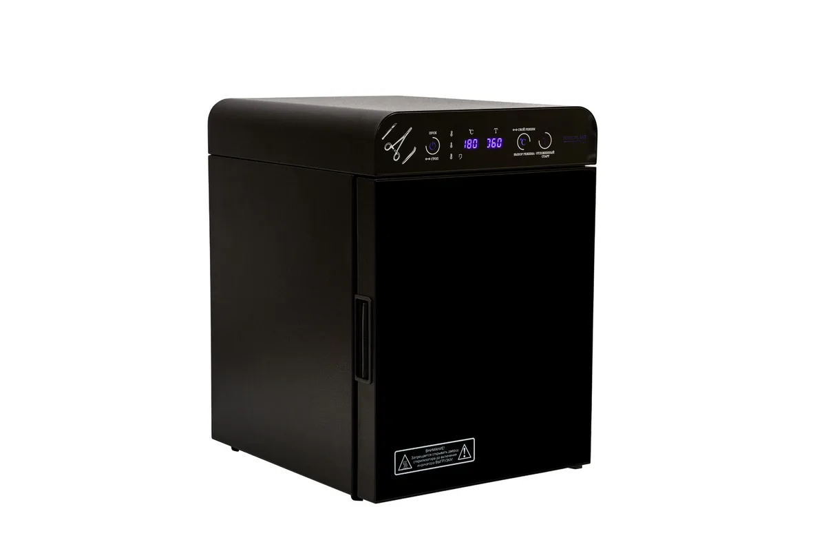 Стерилизатор Ферропласт Premium-10