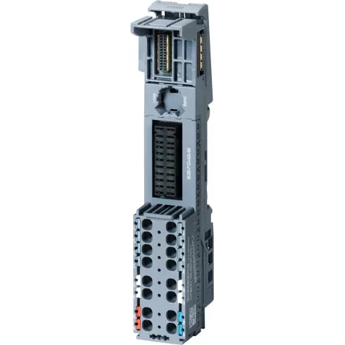 Базовый блок Siemens SIMATIC ET 200SP, 6AG1193-6BP20-7BB1