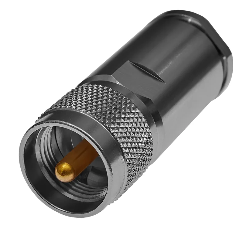 ВЧ разъем Racio Antenna U-112/10D