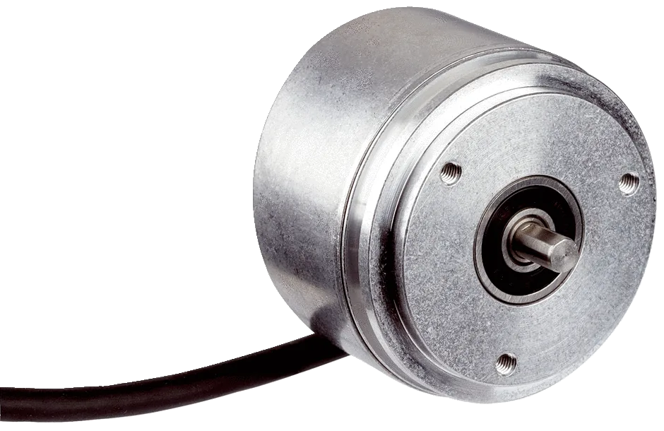 Многооборотный энкодер SICK AFM60A-S1AK004096