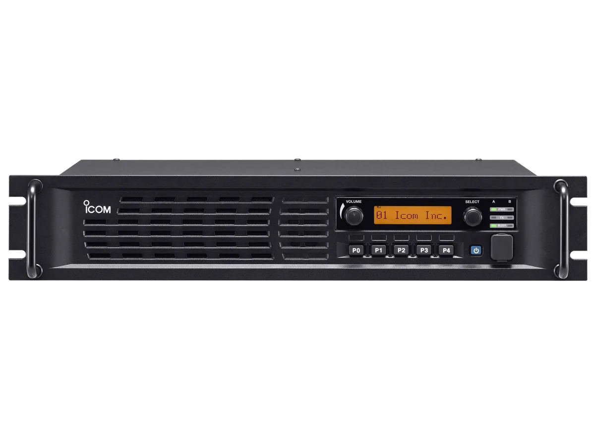 Ретранслятор Icom IC-FR5000