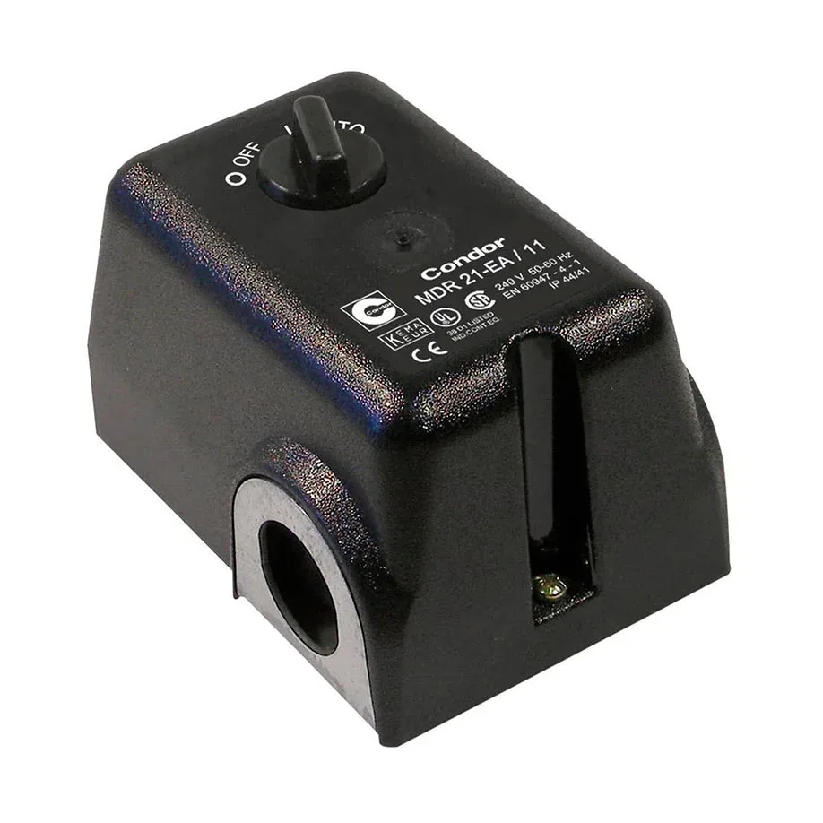 Реле давления Condor Werke MDR 21/11 GBA
