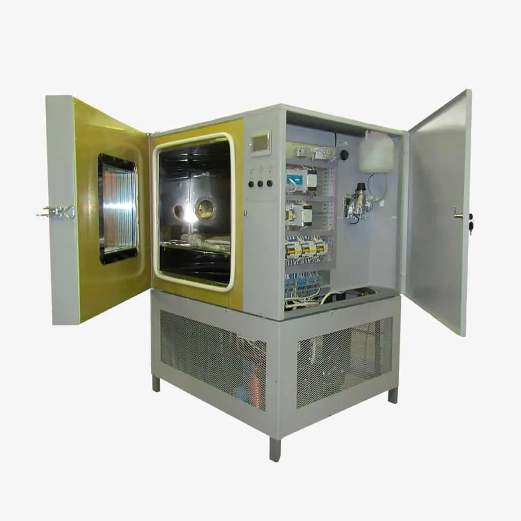 Климатическая камера Climcontrol М-60/150-250 КТВХ