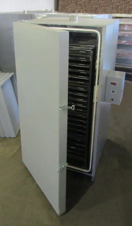 Шкаф сушильный ШС 35/250-2000-П спец