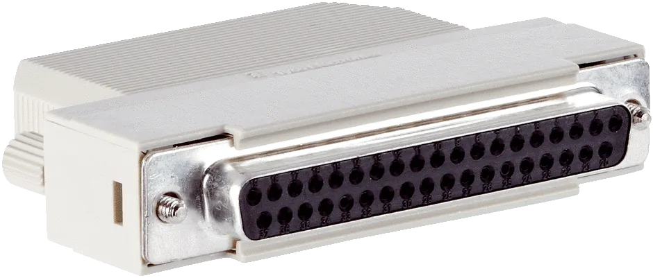Разъем SICK DOS-0D37-G