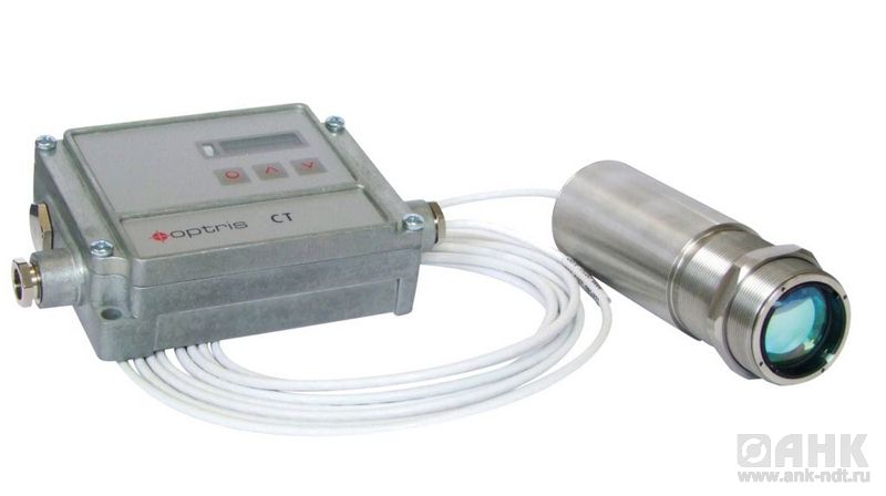 Пирометр OPTRIS CT 1M/2M