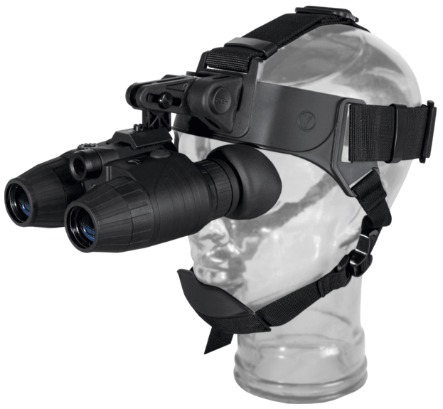 Очки НВ Pulsar Edge G2+ 1x21