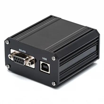 Конвертер интерфейсов TELEOFIS WR121