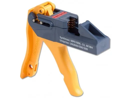 Инструмент для обрезки кабеля Fluke Networks JACKRAPID TERMINATION TOOL JR-SYS-UNI-1
