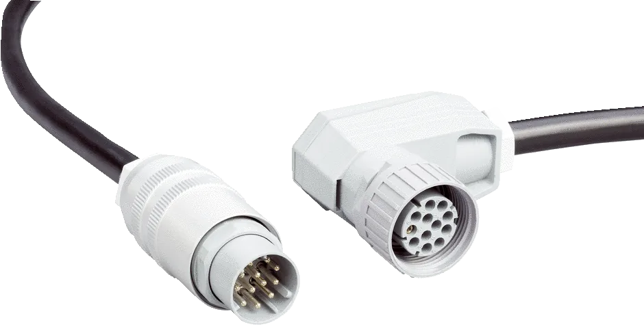 Соединительный кабель SICK DSL-0612B01M075KM0