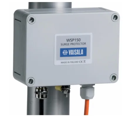 Модуль грозозащиты Vaisala WSP150
