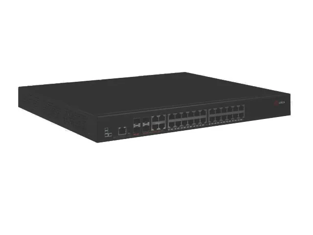 Мультисервисный маршрутизатор QTECH QSR-2900-30TX-AC-AC