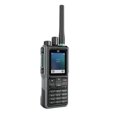 Рация ZTE PH790