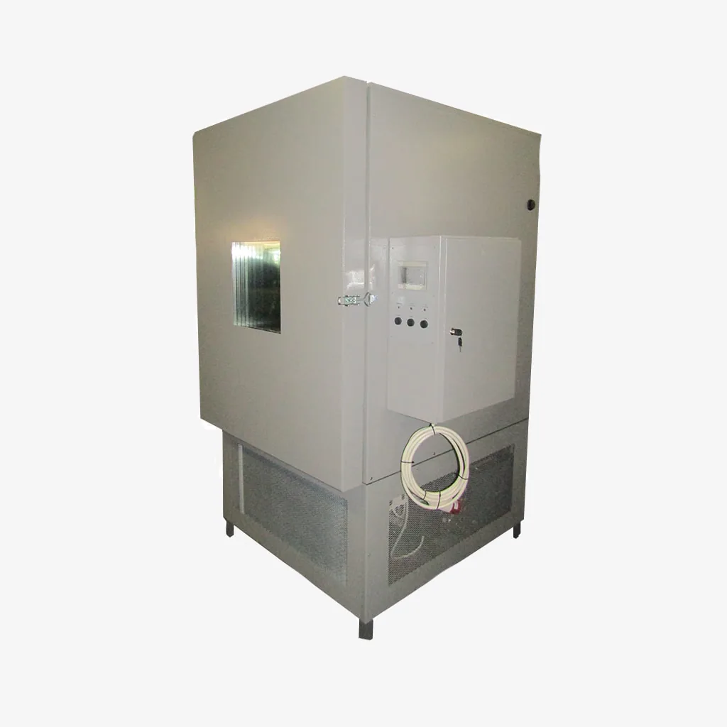 Камера обработки холодом Climcontrol М-75/150-1000 КТХ