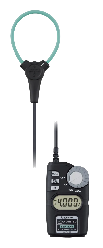 Токовые клещи Kyoritsu KEW 2204R