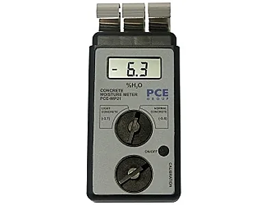 Влагомер PCE-WP21