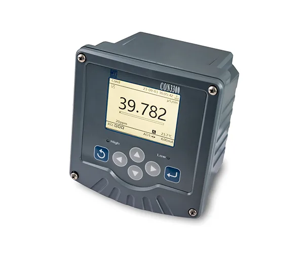 Контроллер кондуктометрический MT Measurement CON3300