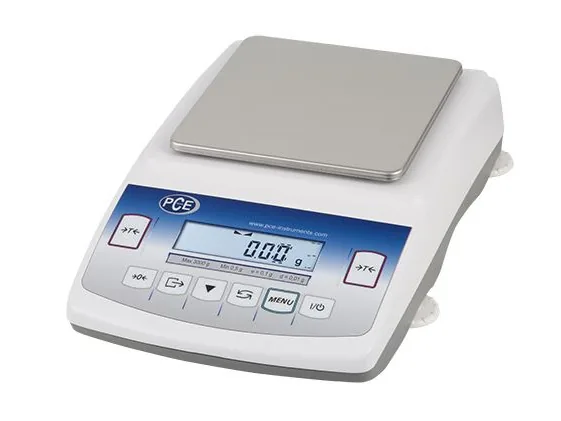 Весы PCE-LS 500/3000