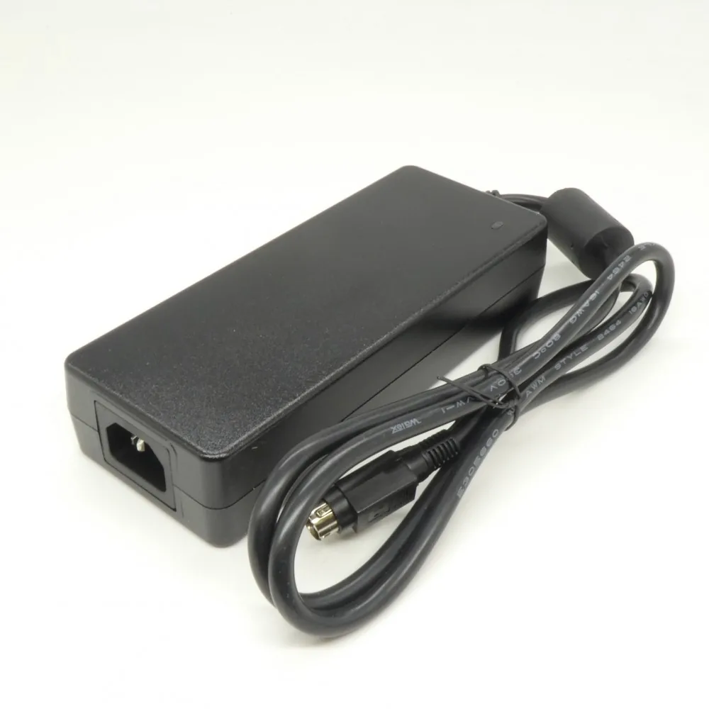 Блок питания MEAN WELL GST120A12-R7B