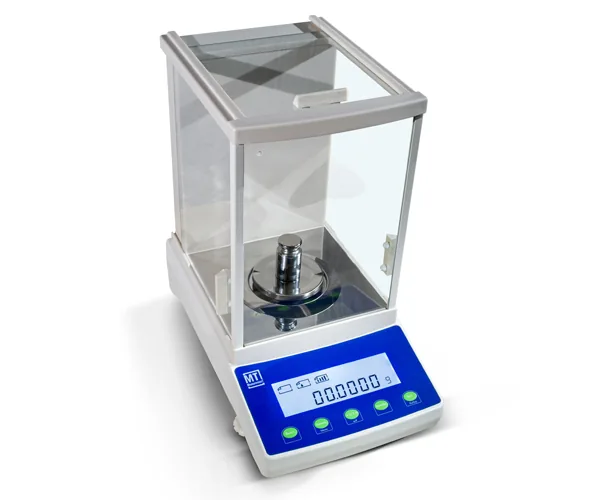 Аналитические весы MT Measurement MT-FA-N224