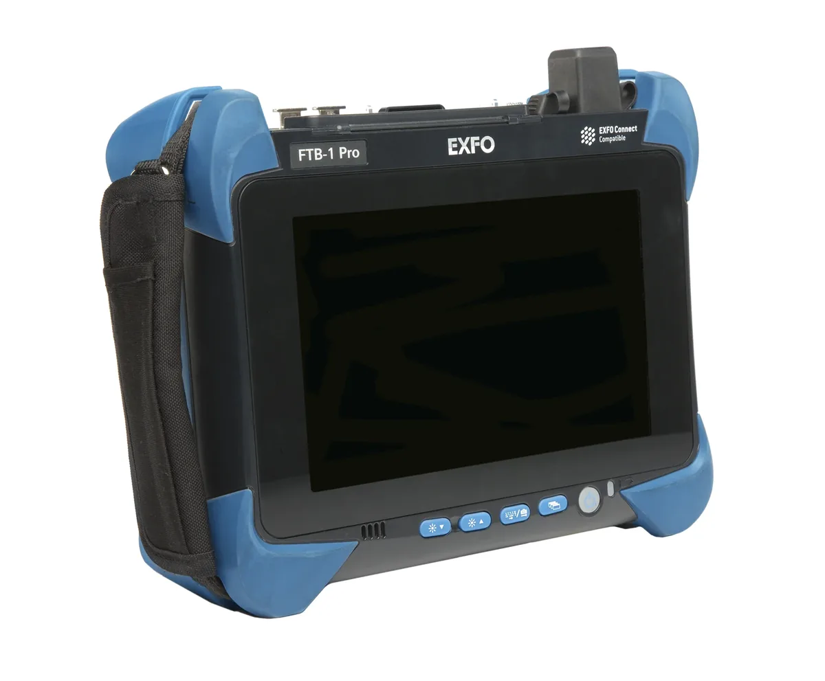 Платформа EXFO FTB-1 Pro