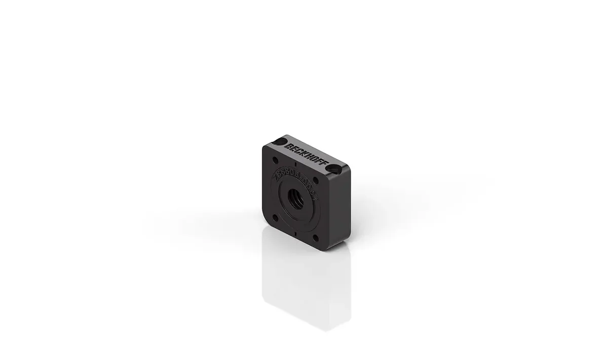 Проходная панель Beckhoff ZB8803-0001