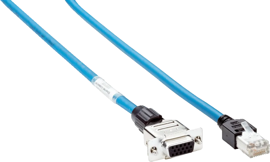 Соединительный кабель SICK YM2Z1C-030XXXMHRS8