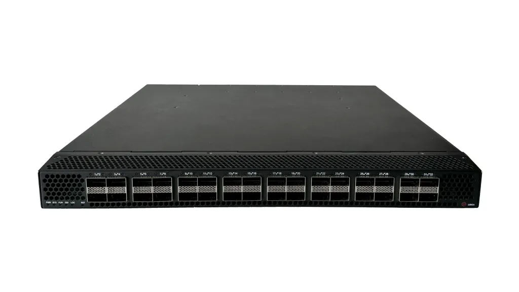 Управляемый коммутатор QTECH QSW-6700-32H
